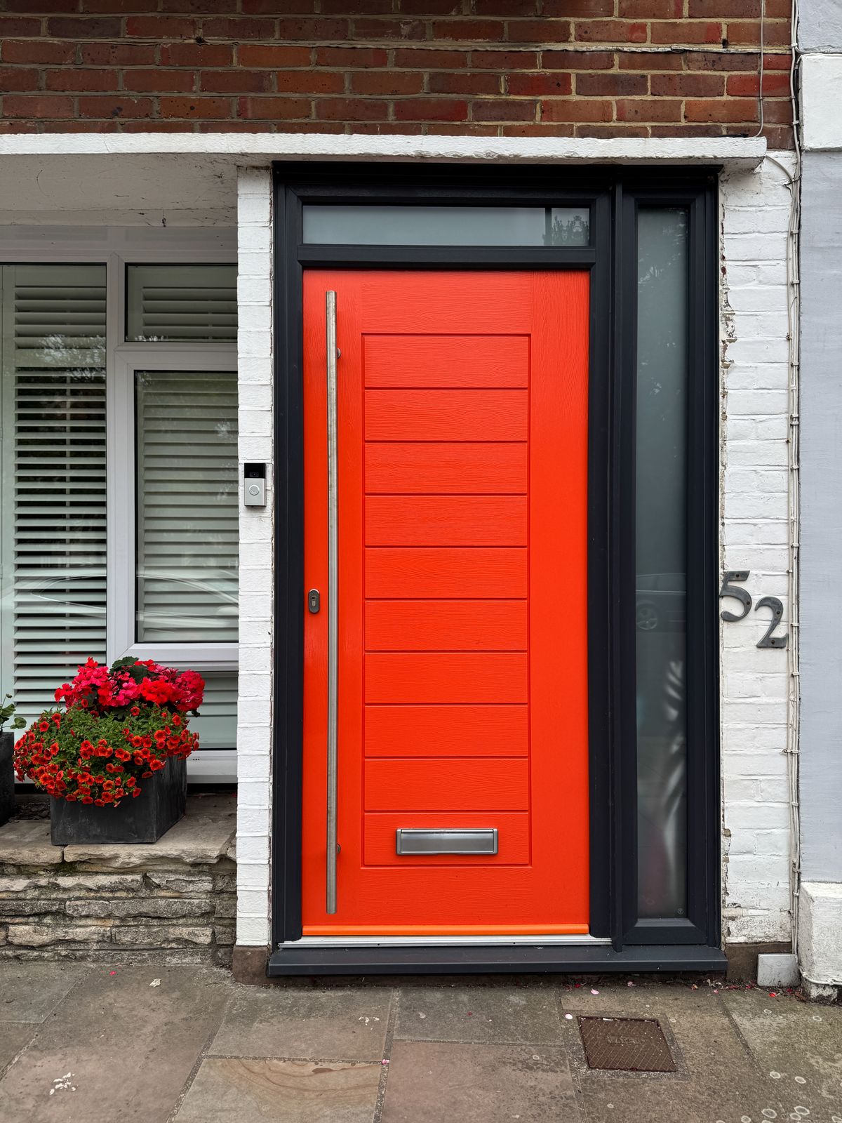 Composite Doors