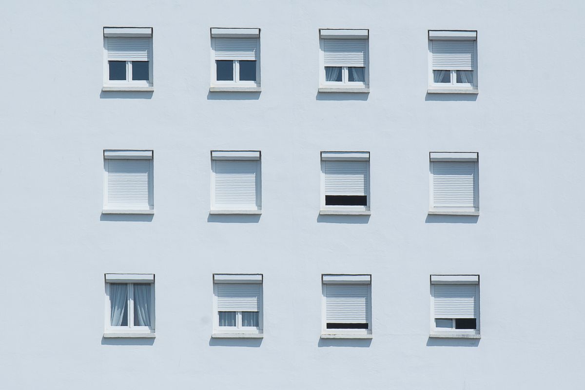 uPVC Windows