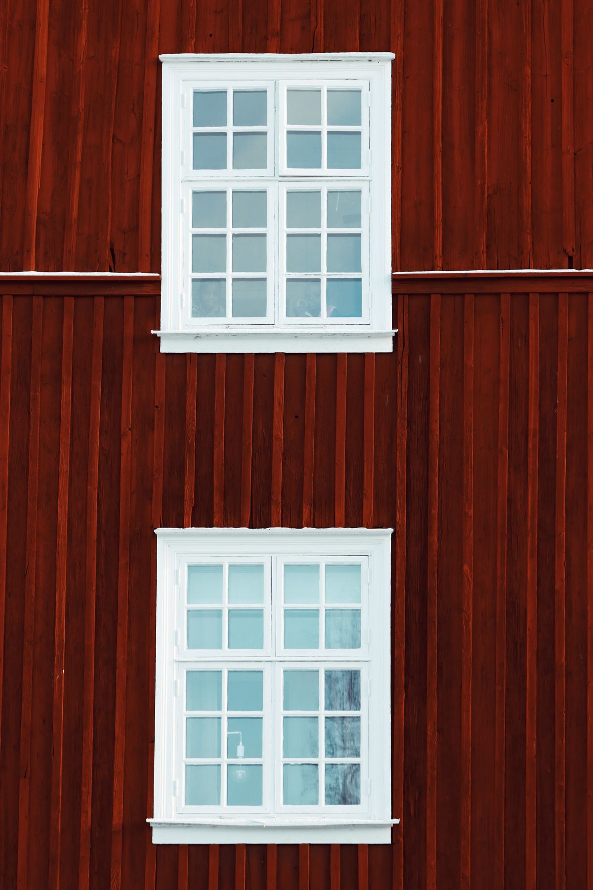 Full House Window Upgrade
